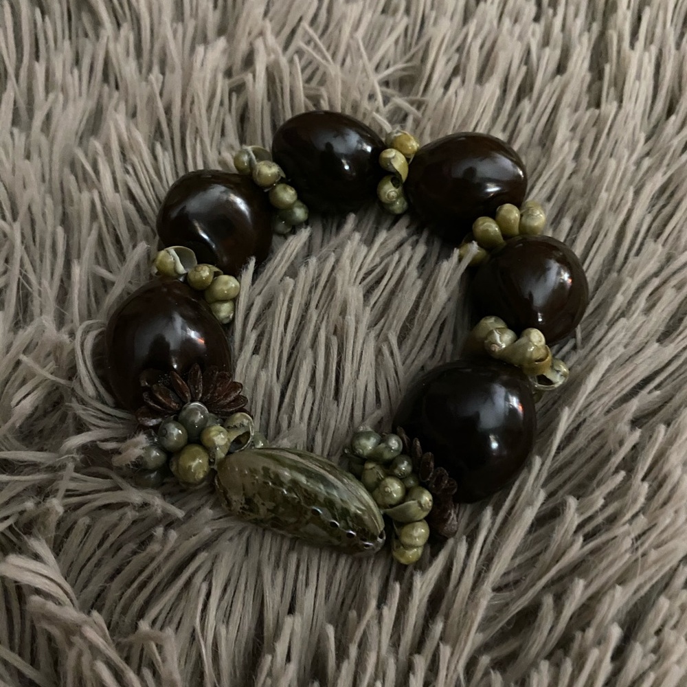 Bracelet